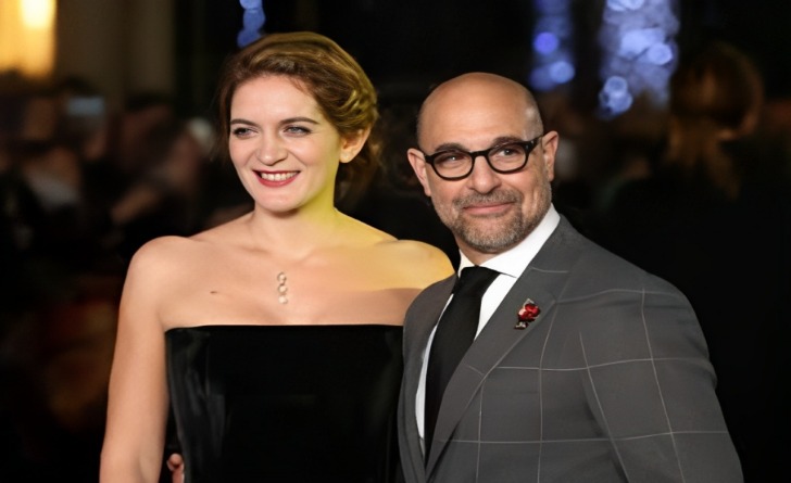 Stanley Tucci's Romantic Journey: From First Wife to Second Wife | Family, Net Worth, and More